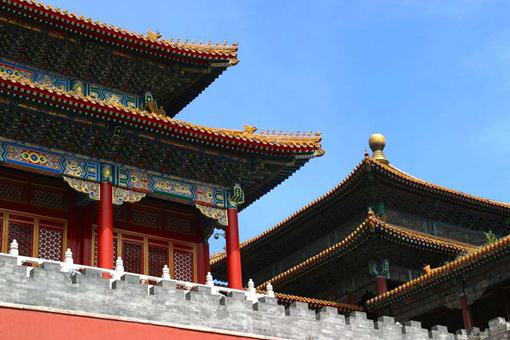 故宫早晨开门之前为什么要大喊几声 故宫早晨开门之前为什么要大喊几声