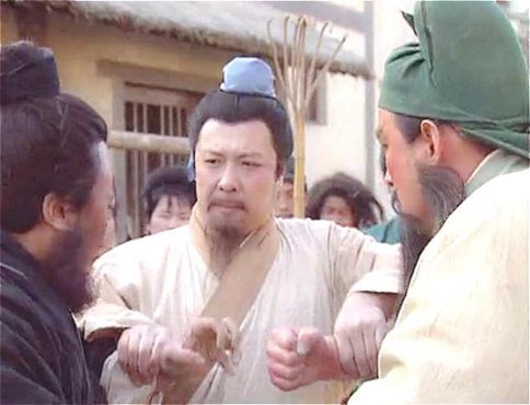 刘备善于隐忍是不是对他的误解?关羽死后刘备性格为什么就变了? 刘备善于隐忍是不是对他的误解?关羽死后刘备性格为什么就变了?