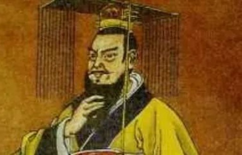 秦国为什么要先灭赵再灭魏?秦国统一战有什么讲究? 秦国为什么要先灭赵再灭魏?秦国统一战有什么讲究?