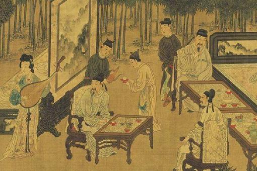 古人会不会讲笑话?古人讲起笑话来现代人都比不过