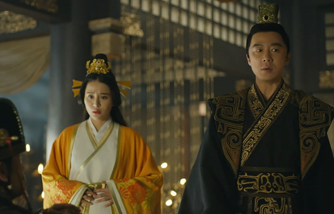 汉献帝为什么不能废除曹操职位?汉献帝一点权力都没有么? 汉献帝为什么不能废除曹操职位?汉献帝一点权力都没有么?