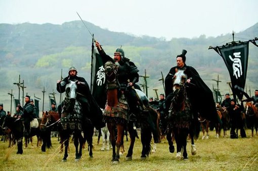 秦国是什么时候开始变强的?秦国为什么能灭掉其他六国?