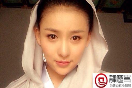 陈圆圆和吴三桂的故事 陈圆圆生平介绍 陈圆圆和吴三桂的故事 陈圆圆生平介绍