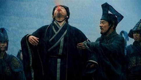 魏延的形象为什么总是被贬低?魏延难道不是冤死的么?