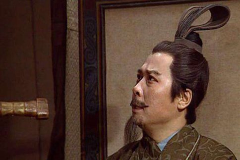 诸葛亮和法正为什么起争执?刘备最后战队诸葛亮