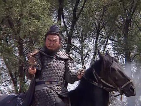 三国时代坐骑排名 赤兔马只能排第二 三国时代坐骑排名 赤兔马只能排第二