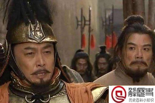 隋末人士杜伏威,他是如何从强盗变成起义军首领的