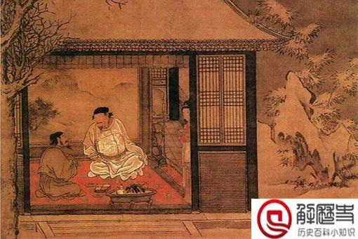 宰相退休回乡为何地方官员都怕 宰相退休和县令谁大