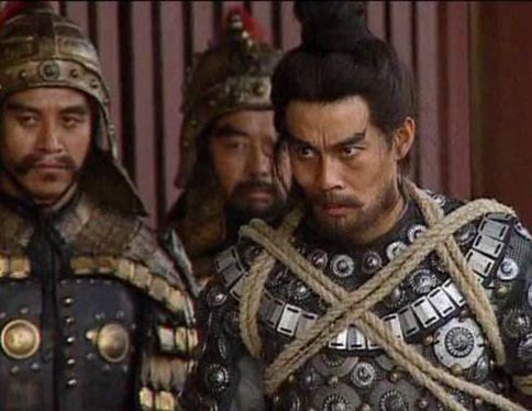 刘备和吕布有哪些恩怨?吕布死前最恨的人为什么是刘备?