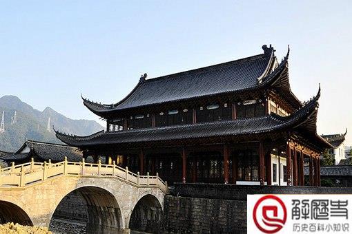 王十朋主要有哪些成就 王十朋生平简介