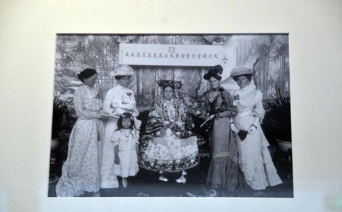 光绪比慈禧早死一天真的是巧合吗?到底有什么玄机? 光绪比慈禧早死一天真的是巧合吗?到底有什么玄机?