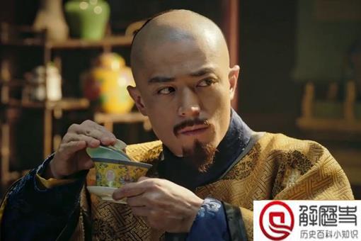 尹嘉铨被处死真的是因为给乾隆写信了?