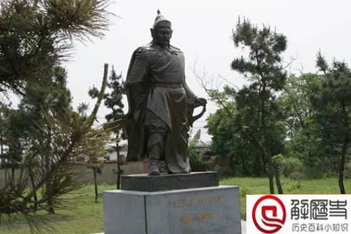 明朝开国功臣汤和是一个怎样的人 汤和生平介绍