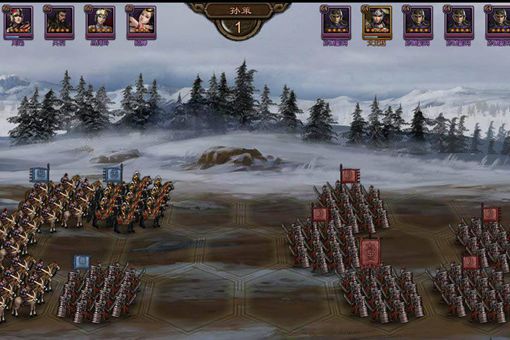 古代的阵法是怎么来的?阵法究竟有多神奇? 古代的阵法是怎么来的?阵法究竟有多神奇?