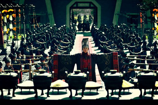 历史上有没有重复使用的年号?