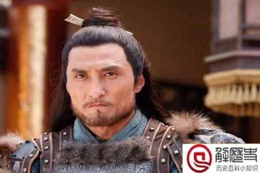 李密怎么成为瓦岗首领的 李密前期经历介绍