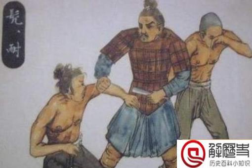 溥仪剪辫子为何后宫人嚎啕大哭?如今溥仪的辫子在哪里?