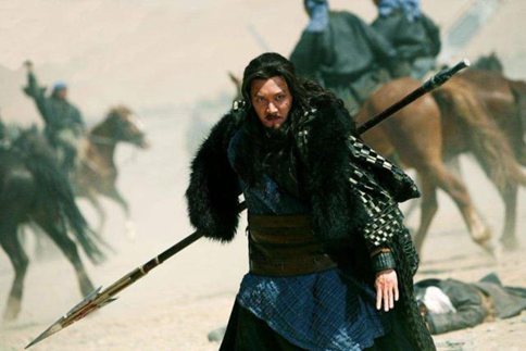 项羽为什么会输给刘邦?项羽输给了自己的霸王身份