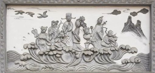 八仙桌由来及座次怎么排?八仙桌吃饭有哪些规矩? 八仙桌由来及座次怎么排?八仙桌吃饭有哪些规矩?