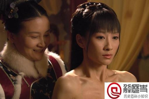 嘉靖皇帝用上千名宫女的处女血炼丹是真的吗?