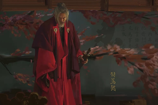 高平陵之变曹爽为什么完全不反抗?曹爽这么怕司马懿么?