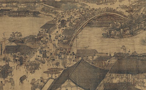 北宋那么繁荣为什么一直被欺负?