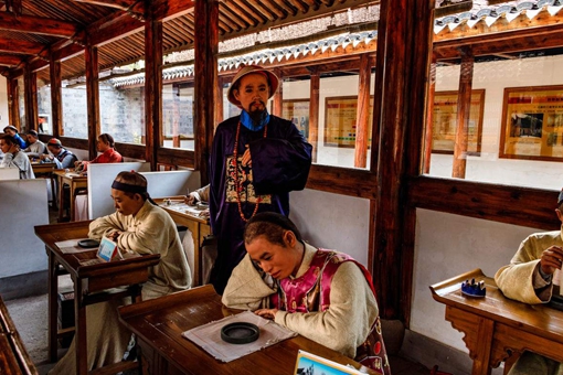 清朝选官不仅看才华还要看外表?外表在古代也能加分么? 清朝选官不仅看才华还要看外表?外表在古代也能加分么?