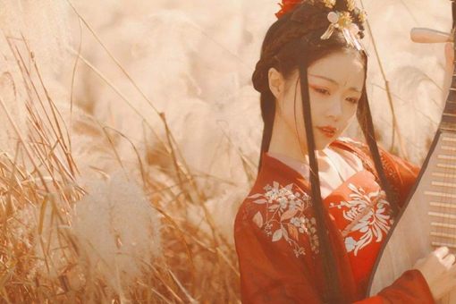 古代女子竟靠这个迷死了万千男人,大家知道到底是什么吗? 古代女子竟靠这个迷死了万千男人,大家知道到底是什么吗?