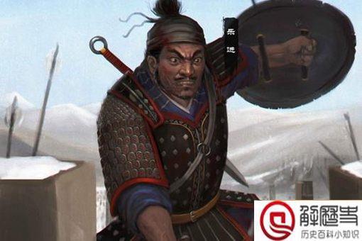 三国时唯一没有打过败仗的人是谁 不是赵云而是他