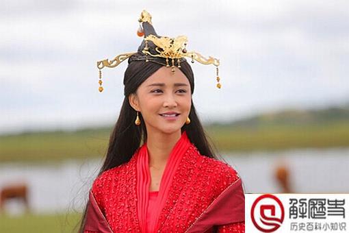解忧公主历史有真人吗 解忧公主真是历史故事 解忧公主历史有真人吗 解忧公主真是历史故事