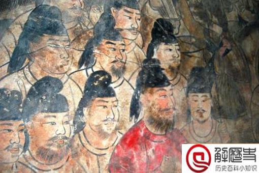 神龙政变后,武家为何相传没有被清算,反而还给予了封赏? 神龙政变后,武家为何相传没有被清算,反而还给予了封赏?