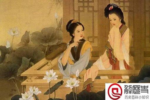 王献之和郗道茂为何被迫分离 王献之的爱情悲剧是怎样造成的