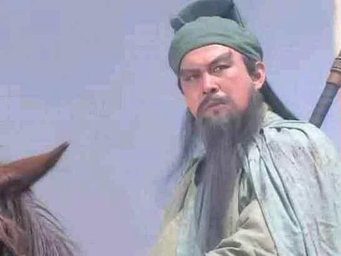 卧龙凤雏二人得一可得天下后面一句是什么?水镜先生预测蜀国将会灭亡