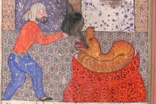 古代西方人东进的时候为什么选打印度而不是中国? 古代西方人东进的时候为什么选打印度而不是中国?