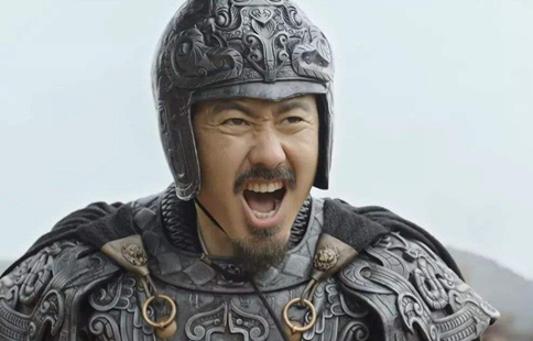 三国最能隐忍的人是司马懿么?这一位比司马懿还能忍