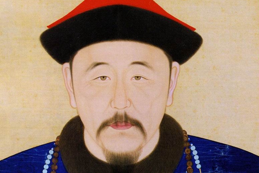 永璂身为乾隆嫡子是怎么丢掉太子位的?