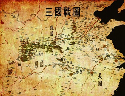 关羽为什么在三国里最出名?魏吴为什么没有关羽这样的人物 关羽为什么在三国里最出名?魏吴为什么没有关羽这样的人物
