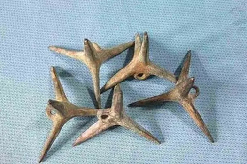 扎马钉是诸葛亮发明的么?扎马钉最早是用来干嘛的?