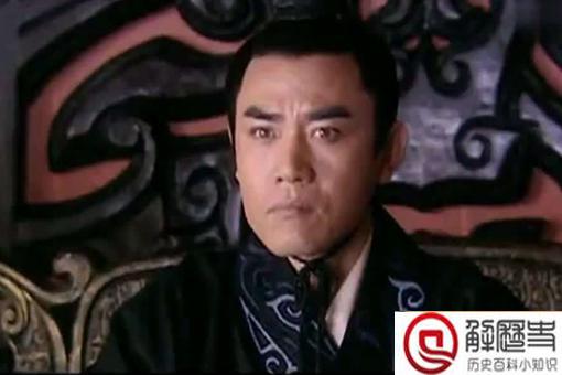 刘彻非嫡非长,为什么能当上皇帝? 刘彻非嫡非长,为什么能当上皇帝?