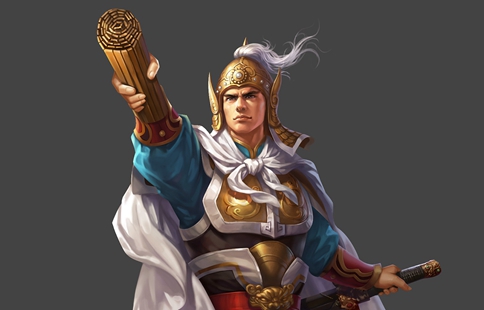 姜维北伐胜多败少蜀国为什么还是灭亡了?