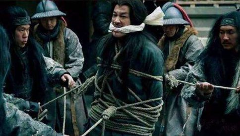 刘备和吕布有哪些恩怨?吕布死前最恨的人为什么是刘备?