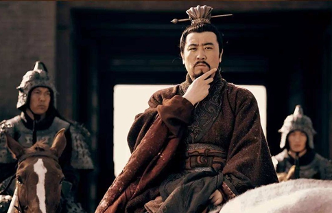 刘备靠什么建立蜀国当上皇帝的?刘备最大的能力是什么?