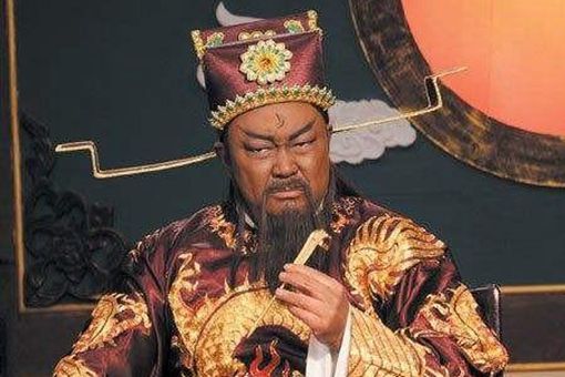 历史上包拯最后的结局是什么 历史上包拯最后的结局是什么