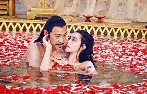 武则天没给李世民生过孩子却和李治生了6个孩子? 武则天没给李世民生过孩子却和李治生了6个孩子?