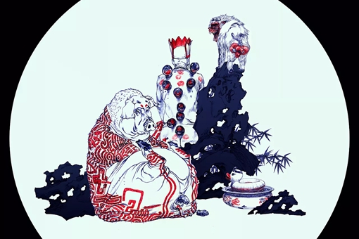 西游记中如来佛祖是怎么渡劫的?如来靠什么修成丈六金身的?