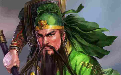 关羽为什么要戴绿帽子?关公为什么喜欢戴绿帽子?