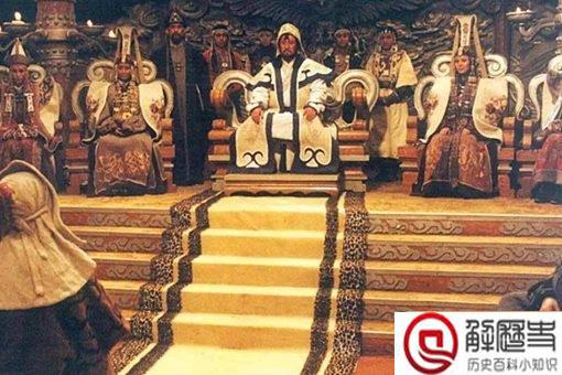 元朝丞相叶李是一个怎样的人 叶李生平简介