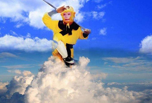 玉皇大帝住在平流层还是对流层?阎王爷住在地幔还是地核?答案都在这