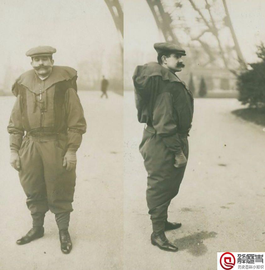 弗朗兹里歇尔特,为何被称为