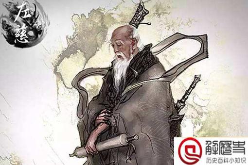 左慈的真实身份是什么?左慈的遁空术是什么术?